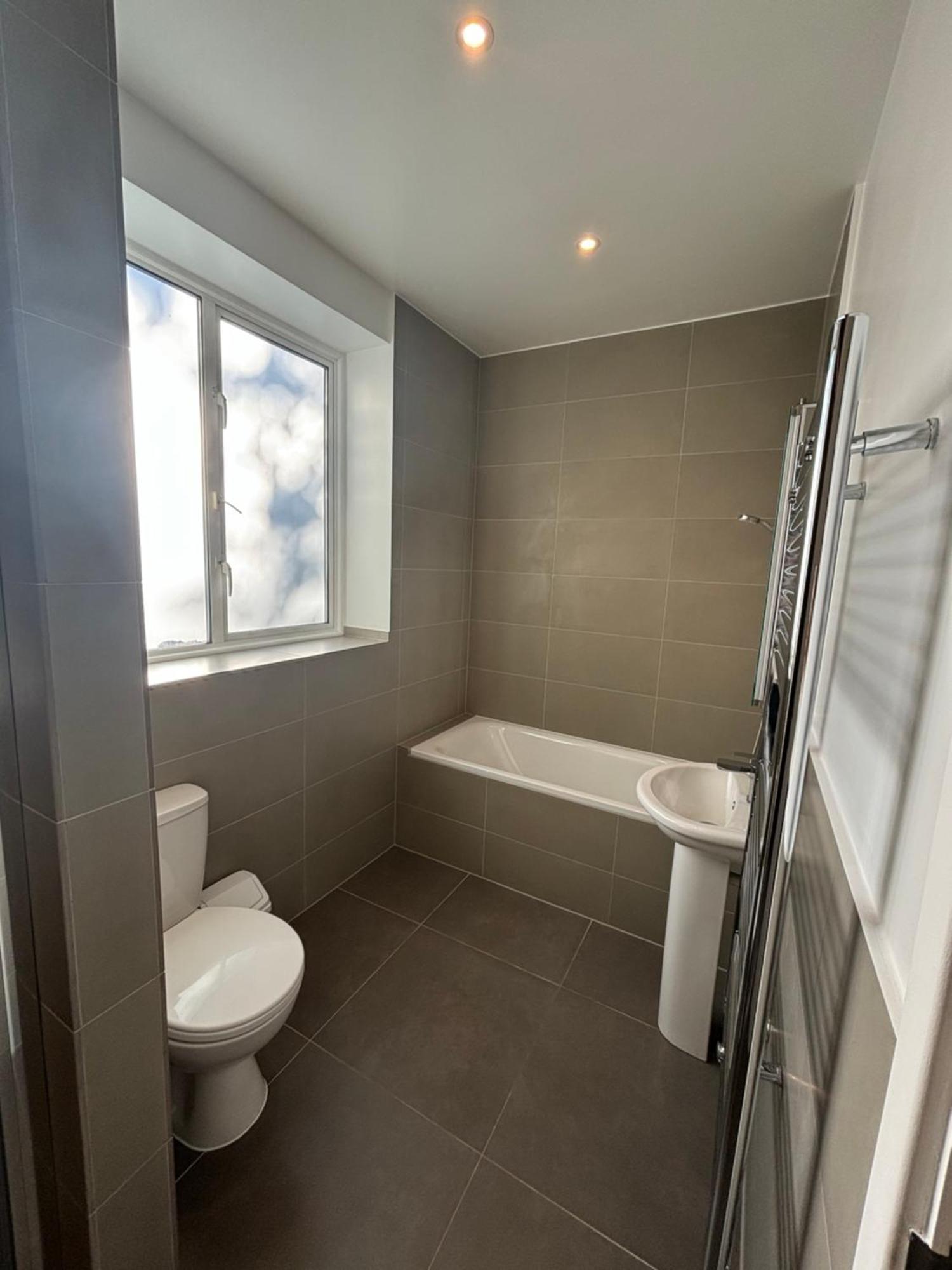 Ferienwohnung Access Euston London Exterior foto