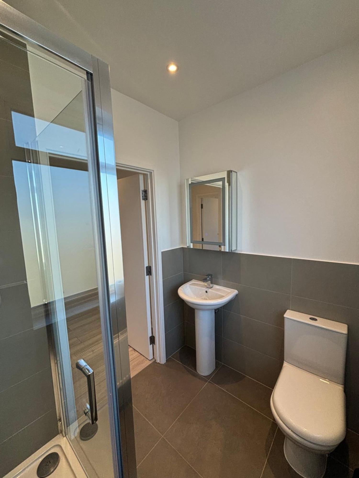 Ferienwohnung Access Euston London Exterior foto