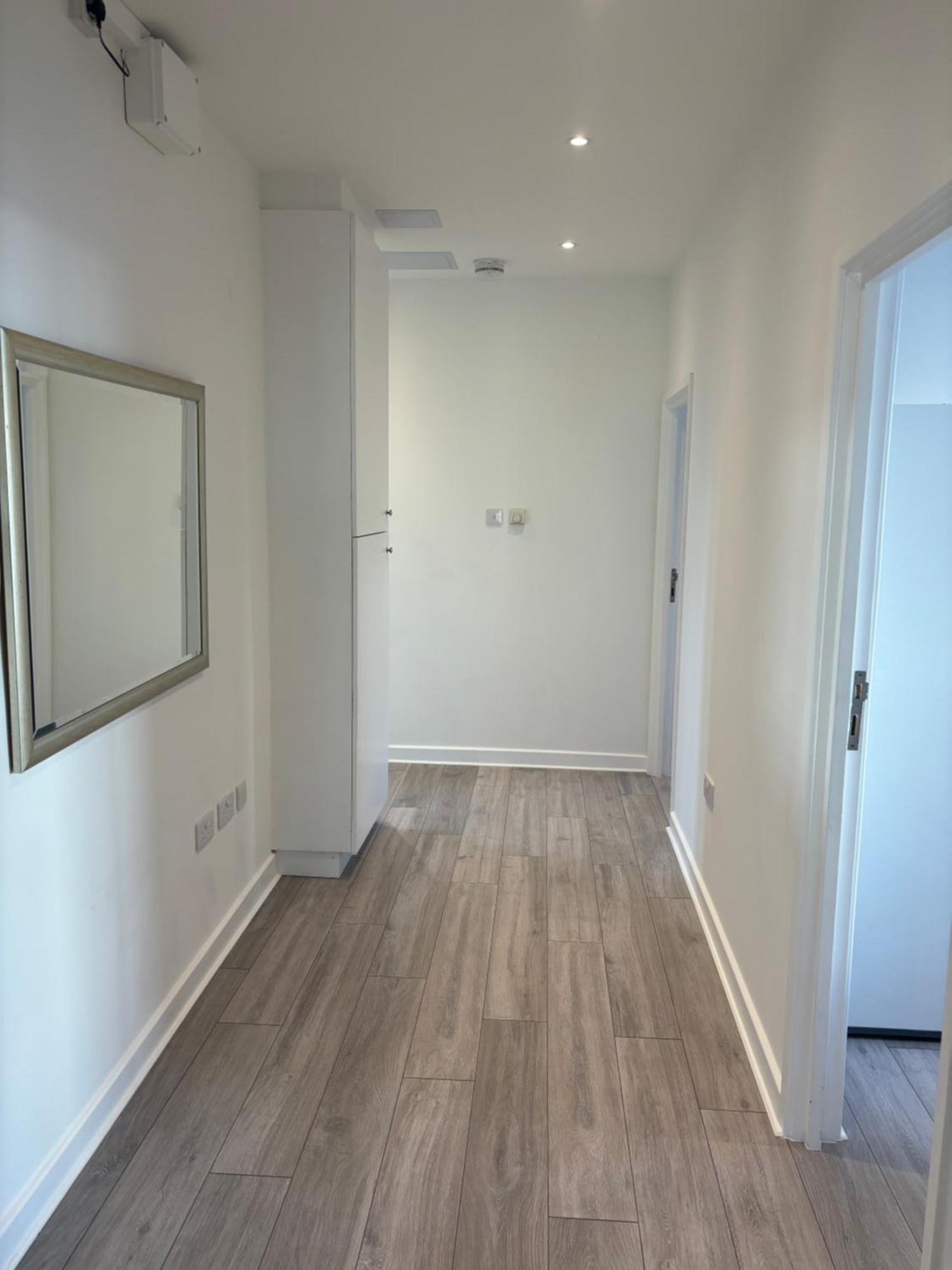 Ferienwohnung Access Euston London Exterior foto