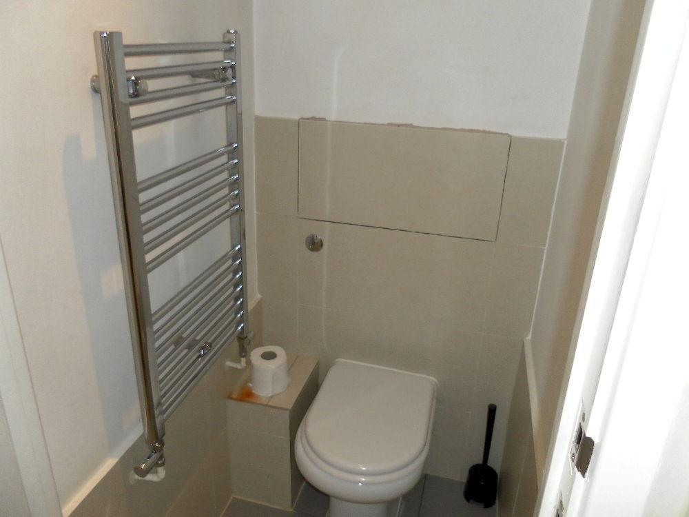 Ferienwohnung Access Euston London Exterior foto